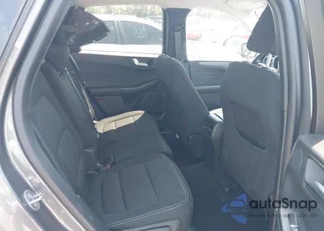 2023 Ford Escape Active из США, поврежденный, VIN 1FMCU0GN2PUB35708